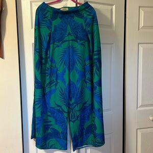 FLYING TOMATO BOHO PALAZZO PANTS